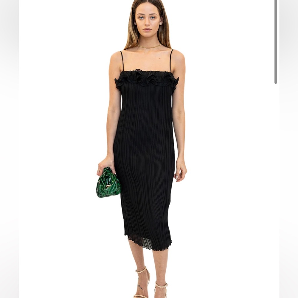 TORN BY RONNY KOBO | Lila Dress Sz M